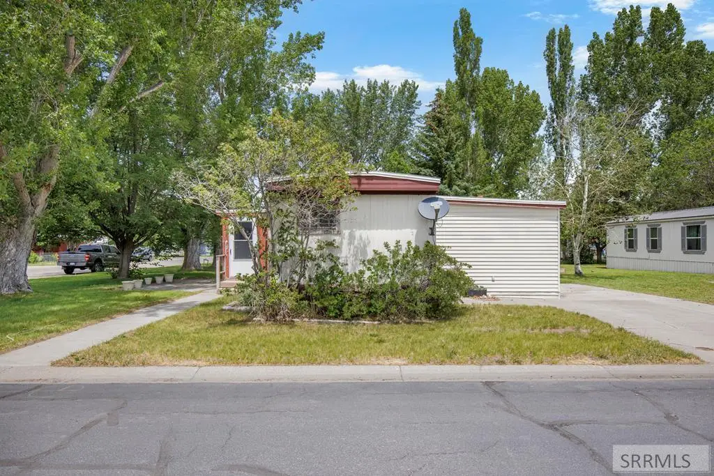 200 Holly Street, Rexburg, ID 83440 - #1