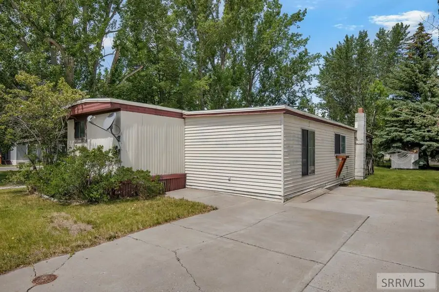 200 Holly Street, Rexburg, ID 83440 - #2