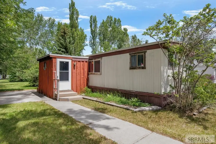 200 Holly Street, Rexburg, ID 83440 - #3