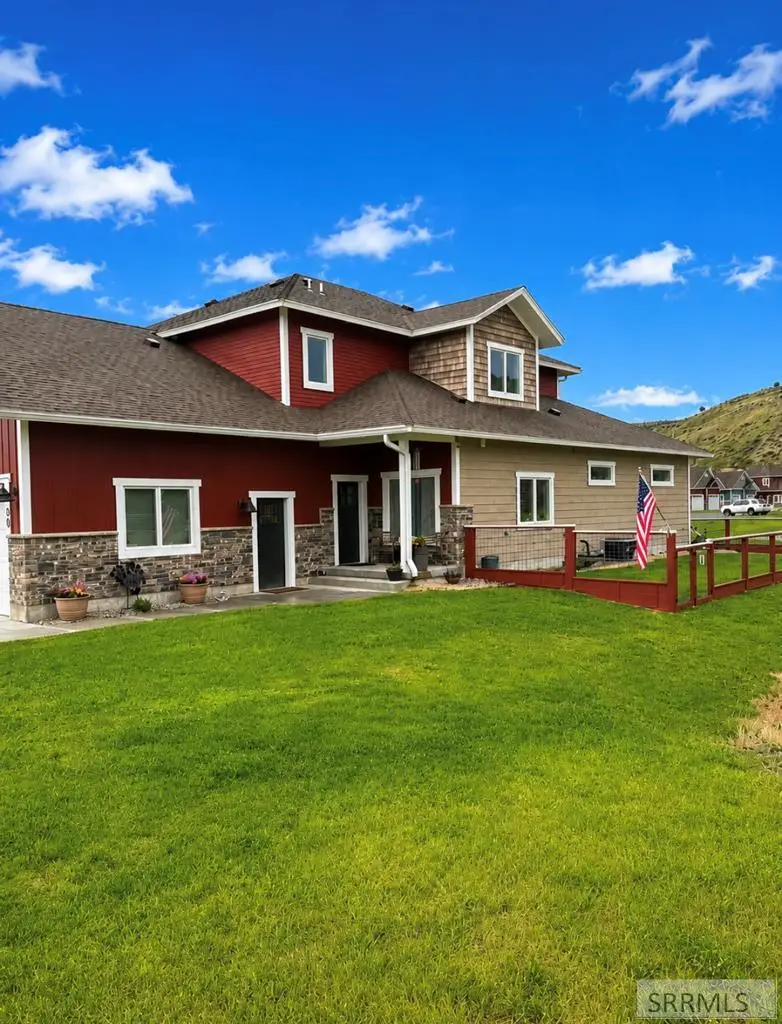 80 Late September Lane, Swan Valley, ID 83449 - #1