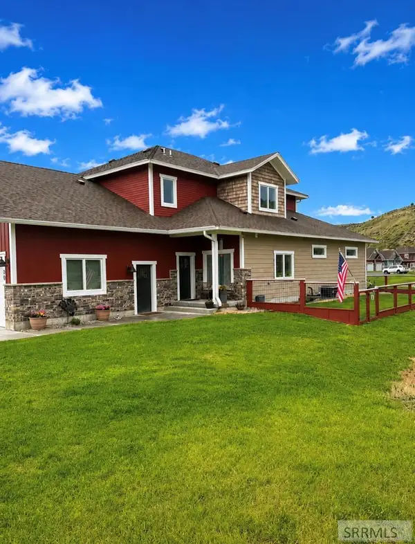 80 Late September Lane, SWAN VALLEY, ID 83449