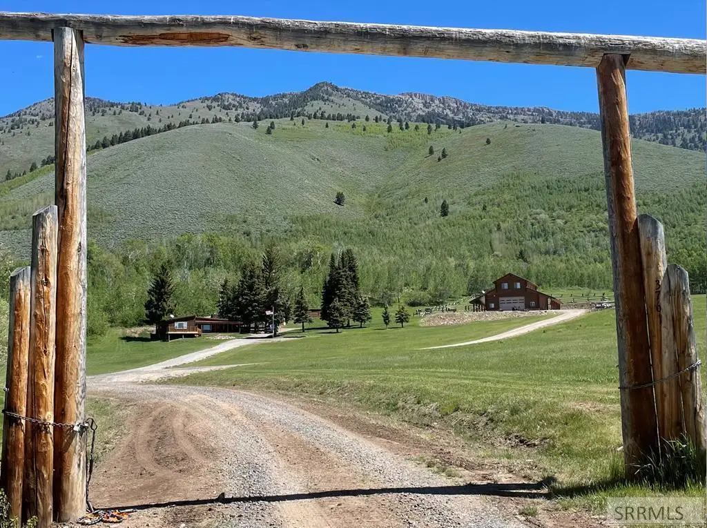 3761 Hwy 87, Island Park, ID 83429 - #1
