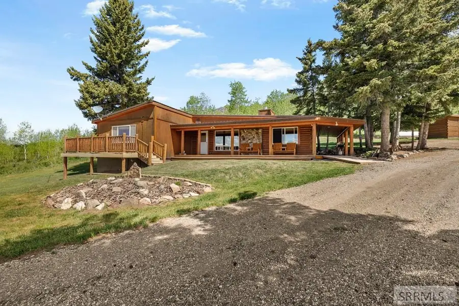 3761 Hwy 87, Island Park, ID 83429 - #2