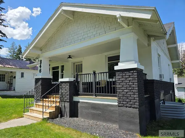 246 2nd E, REXBURG, ID 83440