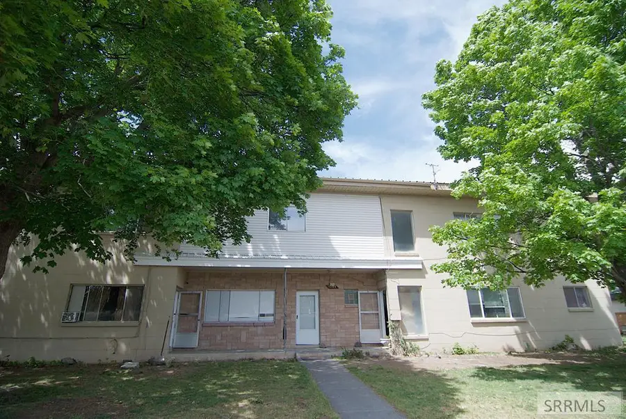 781 Oxford Drive, Idaho Falls, ID 83401 - #2
