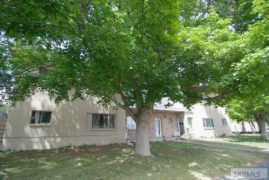781 Oxford Drive, Idaho Falls, ID 83401 - #3