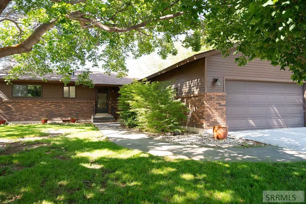 1877 Caribou Street, Idaho Falls, ID 83401 - #1