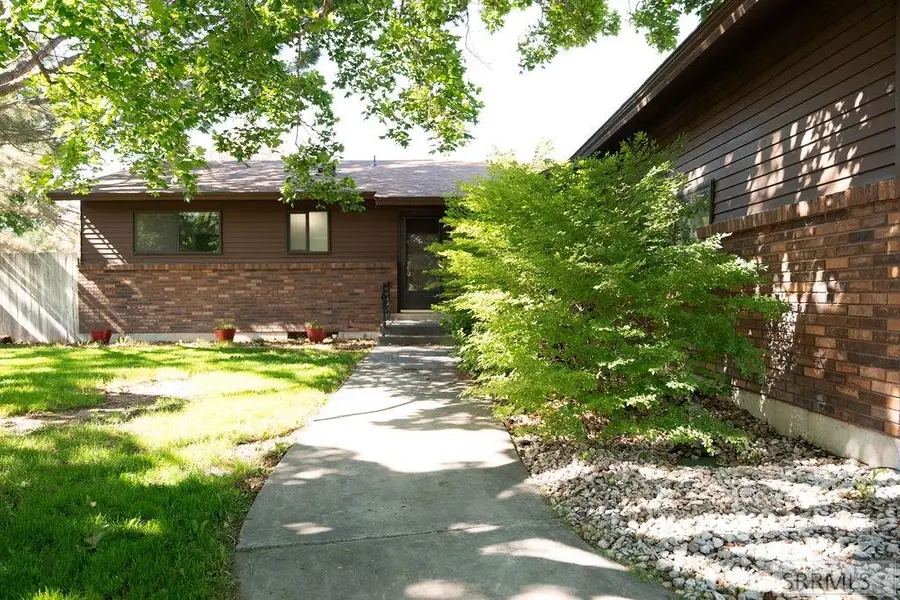 1877 Caribou Street, Idaho Falls, ID 83401 - #3