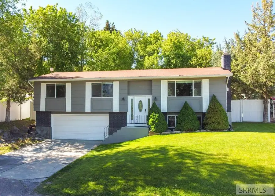 133 Fife Avenue, Lava Hot Springs, ID 83246 - #2
