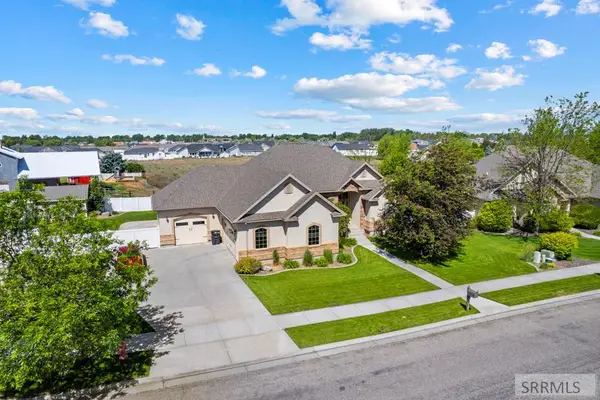 1854 Castelli Drive, IDAHO FALLS, ID 83406