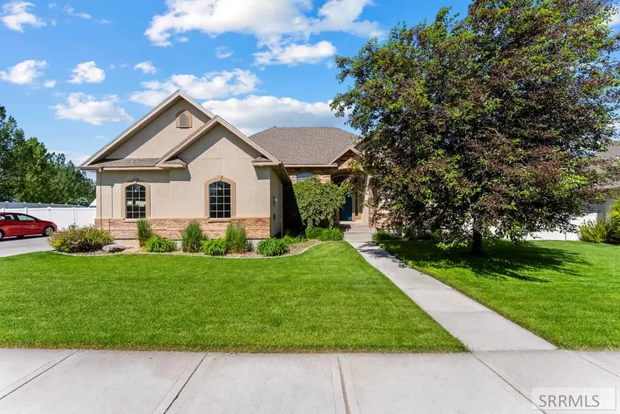 1854 Castelli Drive, Idaho Falls, ID 83406 - #2