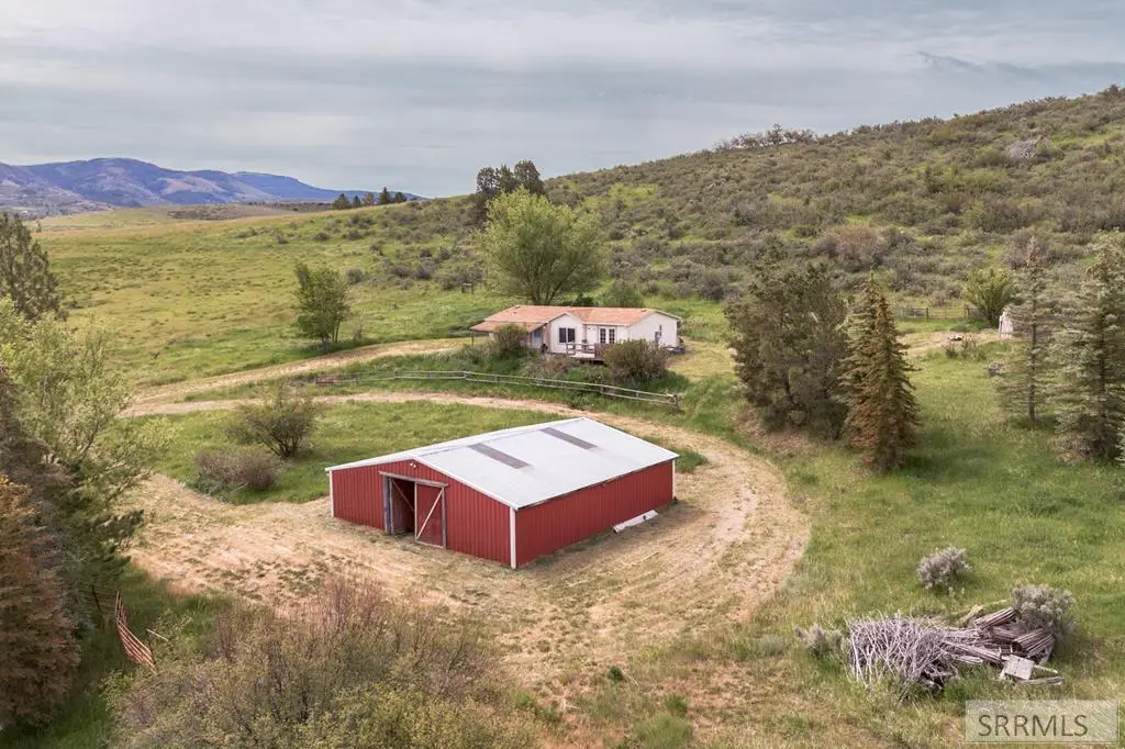 9205 Merrick Road, Lava Hot Springs, ID 83246 - #1
