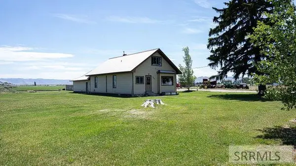 649 550 E, FIRTH, ID 83236