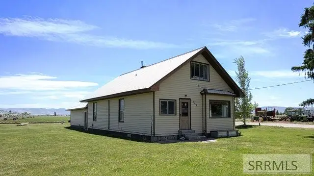 649 550 E, Firth, ID 83236 - #3