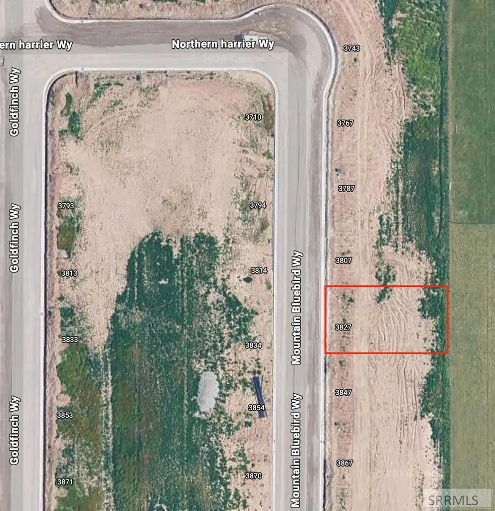 3827 Mountain Bluebird Way, Ammon, ID 83406 - #1
