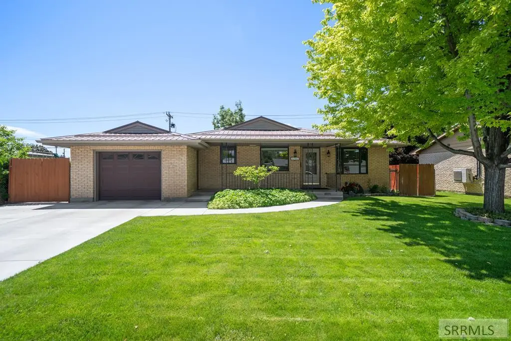 1797 Camrose Street, Idaho Falls, ID 83402 - #1