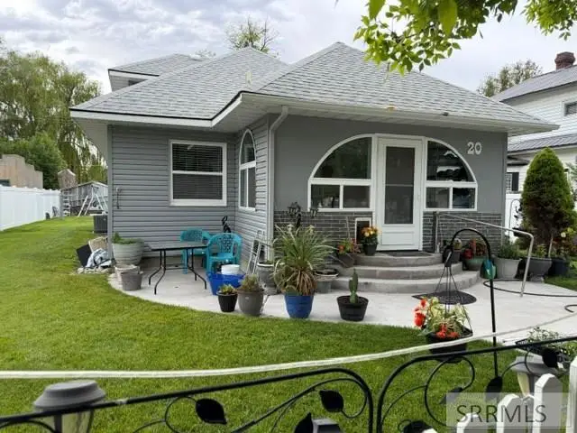 20 2nd W, Aberdeen, ID 83210 - #1