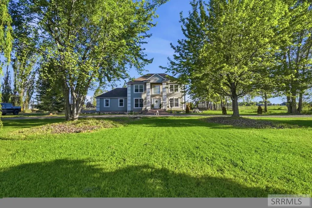 4538 75 N, Rigby, ID 83442 - #1