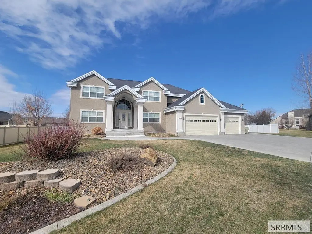 799 Wolfcreek Circle, Idaho Falls, ID 83401 - #1