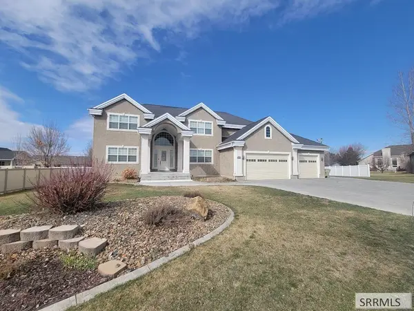 799 Wolfcreek Circle, IDAHO FALLS, ID 83401
