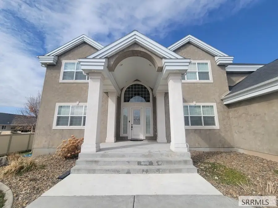 799 Wolfcreek Circle, Idaho Falls, ID 83401 - #2