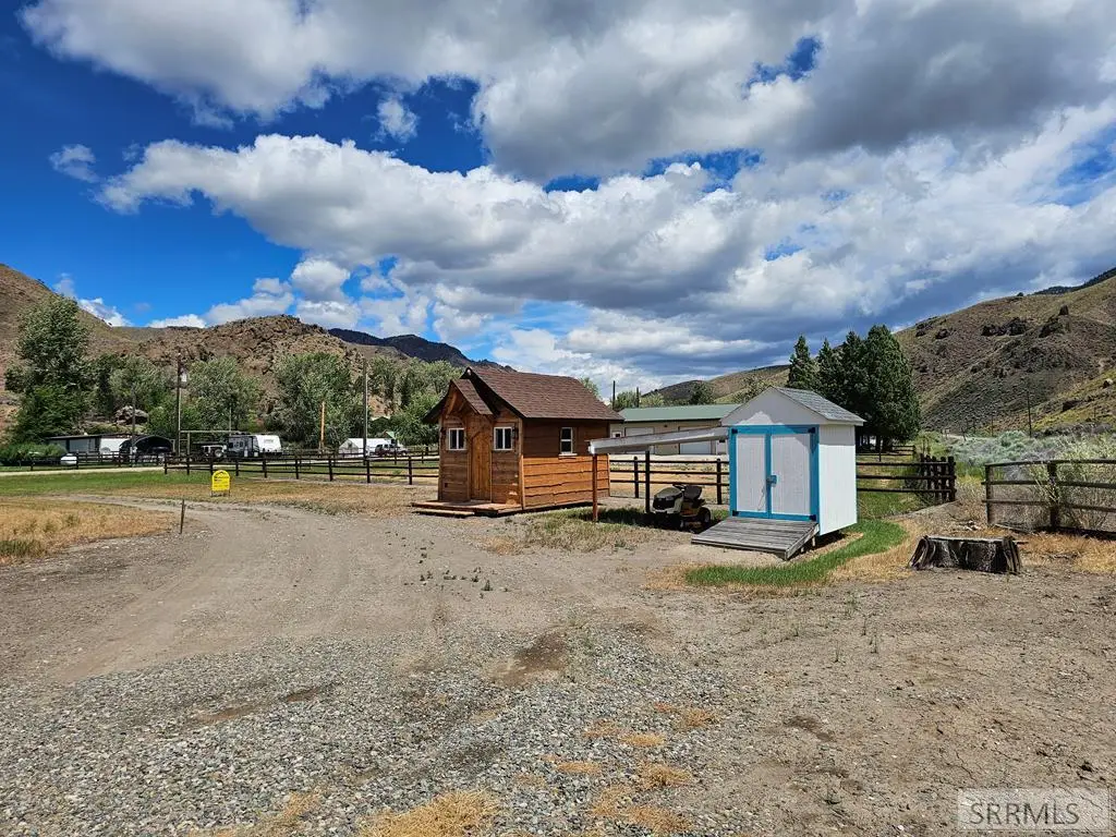 Lot 4 Agate Drive, Salmon, ID 83467 - #1