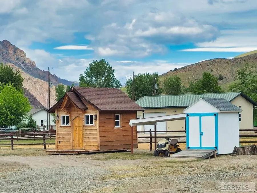 Lot 4 Agate Drive, Salmon, ID 83467 - #3