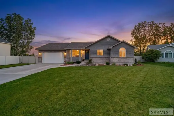 3947 Jordan Circle, AMMON, ID 83406