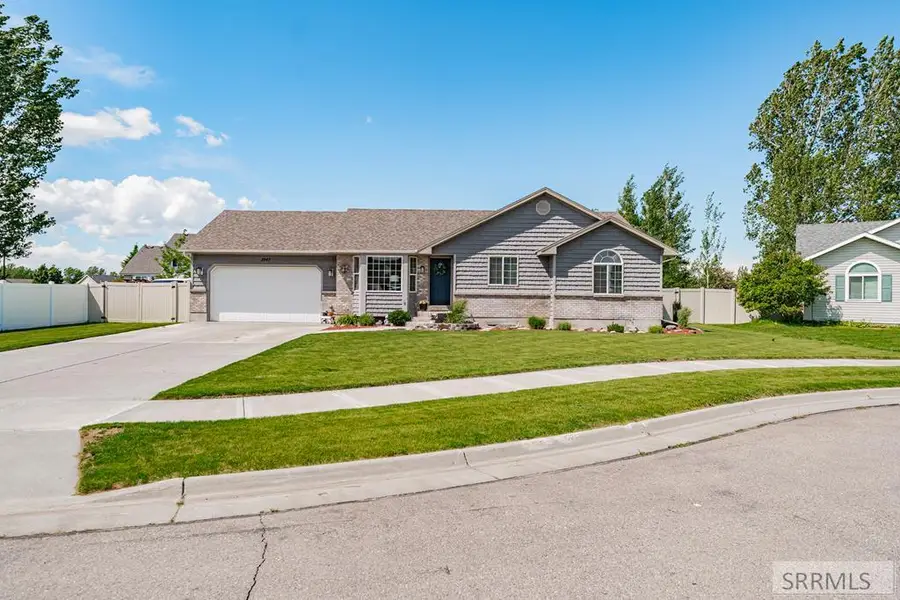 3947 Jordan Circle, Ammon, ID 83406 - #3