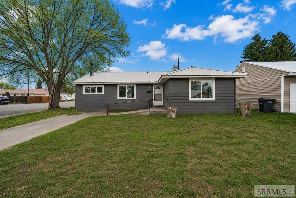 201 Alpine Drive, Idaho Falls, ID 83403 - #1