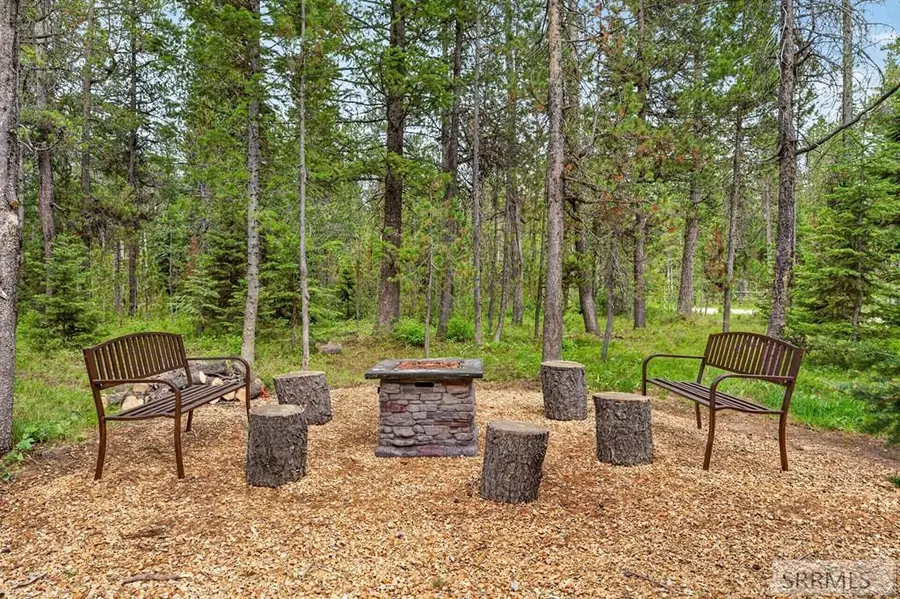 4463 Boulders Street, Island Park, ID 83429 - #3