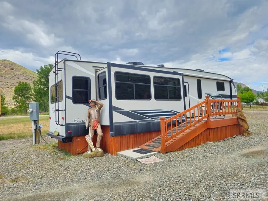 101 - Granite Road, Salmon, ID 83467 - #2