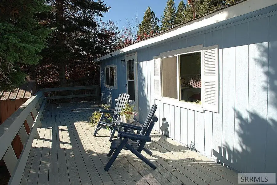 3913 Sawtelle Street, Island Park, ID 83429 - #3