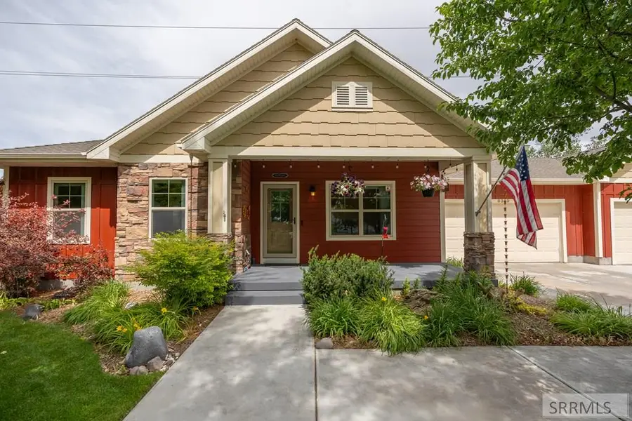 6349 Tower Castle Loop, Ammon, ID 83406 - #2