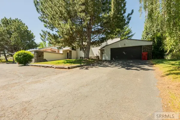 12000 Sunrise Circle, IDAHO FALLS, ID 83404