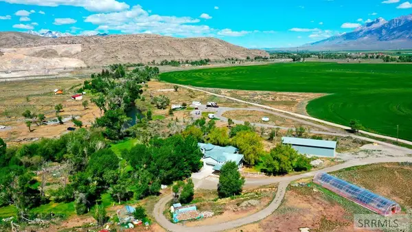 3925 3650 W, LESLIE, ID 83251