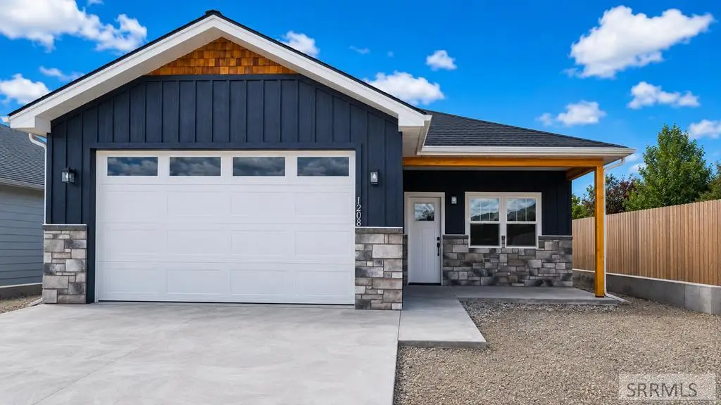1208 Taft Avenue, Salmon, ID 83467 - #1