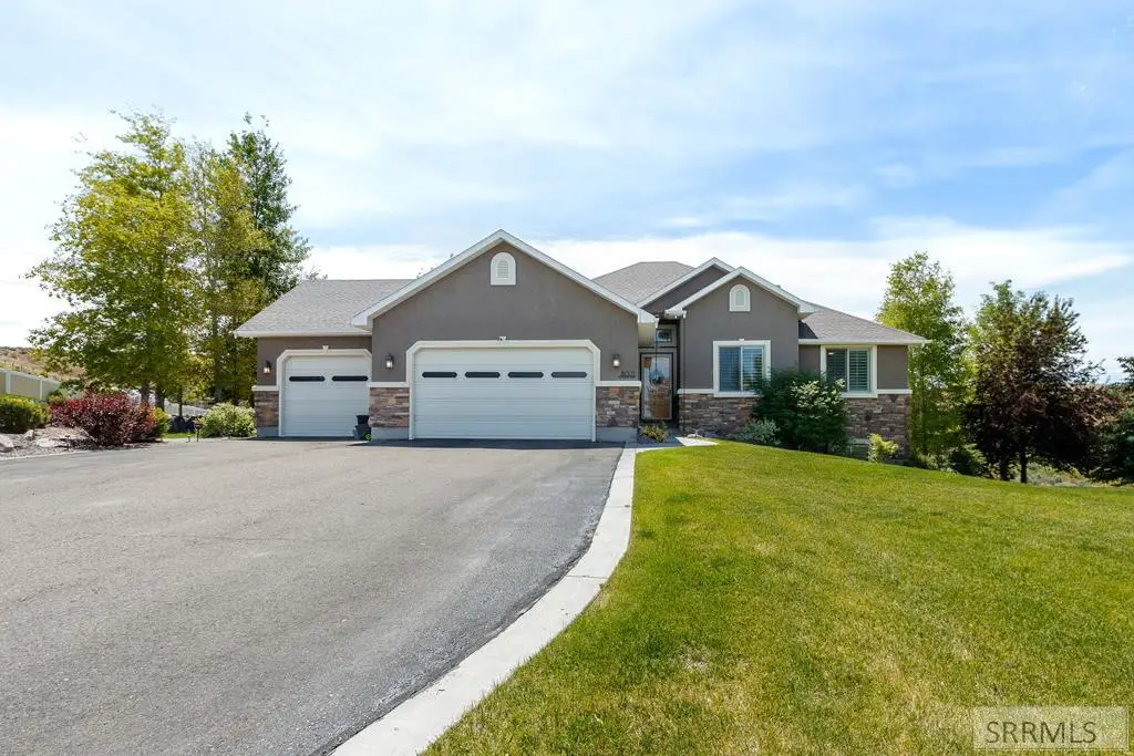 8021 Wild Horse Lane, Idaho Falls, ID 83406 - #1