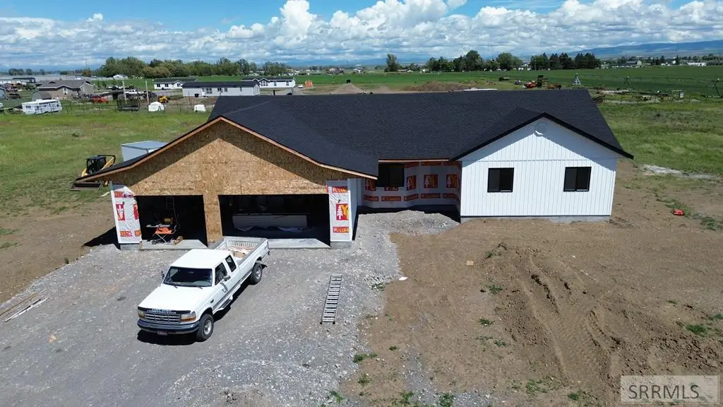 270 Heritage Way, Saint Anthony, ID 83445 - #1