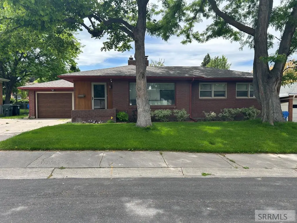 31 Harvard Street, Pocatello, ID 83201 - #1