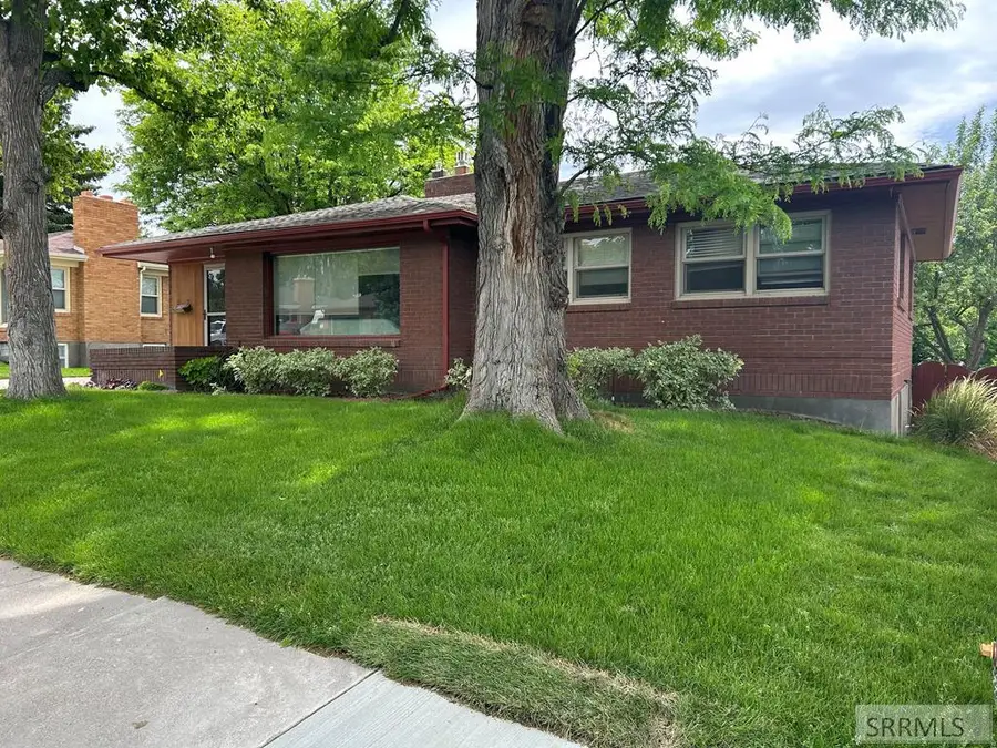 31 Harvard Street, Pocatello, ID 83201 - #2