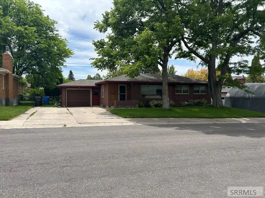 31 Harvard Street, Pocatello, ID 83201 - #3