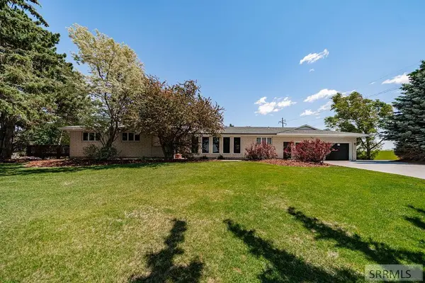 1365 Meadowview Ave, REXBURG, ID 83440