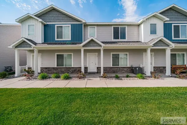 169 Heath Lane, IDAHO FALLS, ID 83401