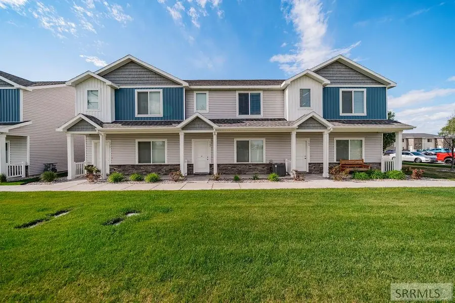 169 Heath Lane, Idaho Falls, ID 83401 - #2