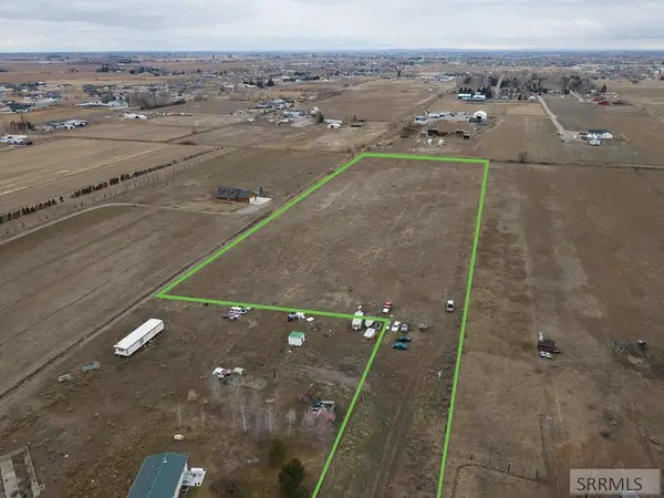TBD 4200 E, RIGBY, ID 83442