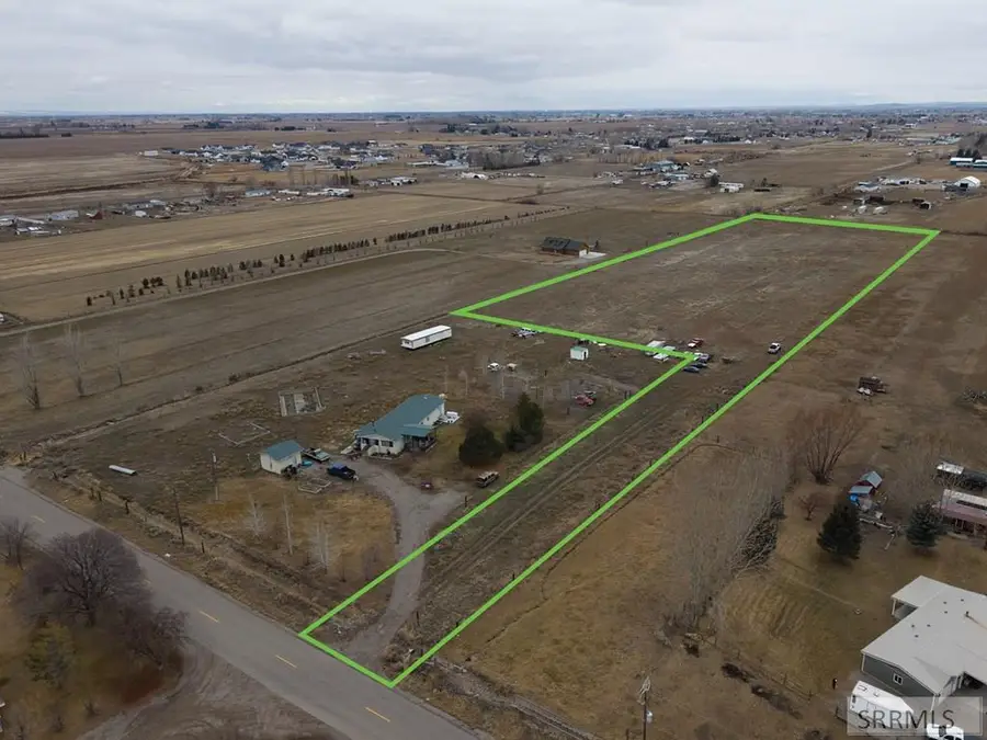 TBD 4200 E, Rigby, ID 83442 - #2