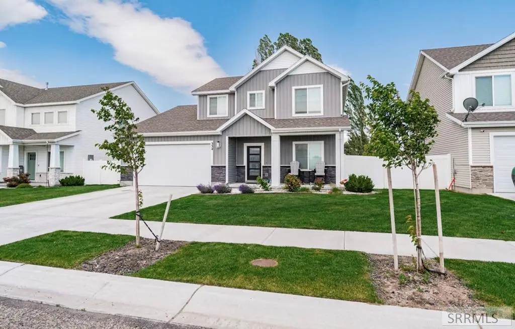 334 Church Street, Ammon, ID 83406 - #1