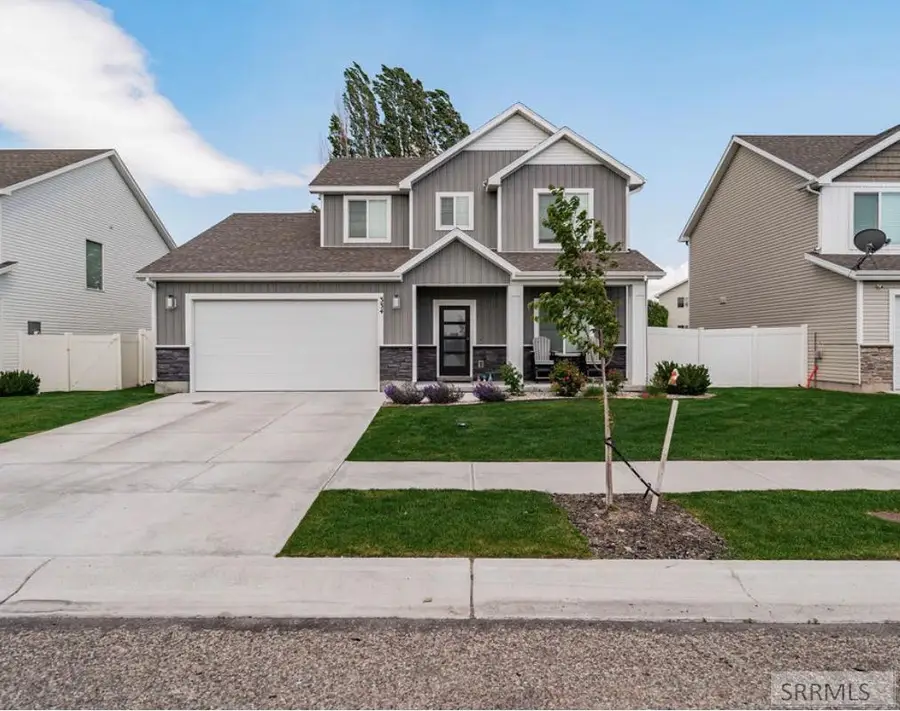 334 Church Street, Ammon, ID 83406 - #2