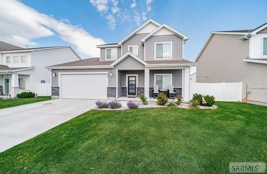 334 Church Street, Ammon, ID 83406 - #3